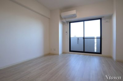 【居間・リビング】 | Primal千種stelo | ゆったり過ごせる居間です