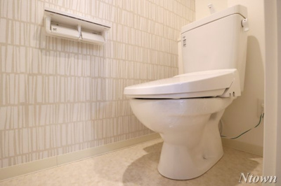 【トイレ】 | Primal千種stelo | トイレも気になるポイント