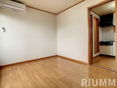 【内装】 | メゾン・ディライト