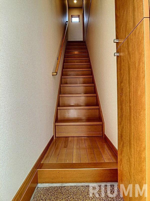 【玄関】 | メゾン・ディライト