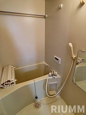 【浴室】 | メゾン・ディライト