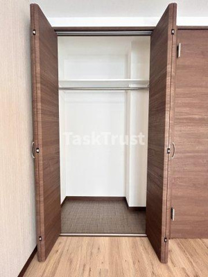 【収納】 | ウインズコート城東中央