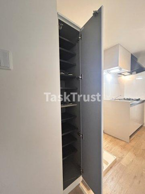 【収納】 | ウインズコート城東中央