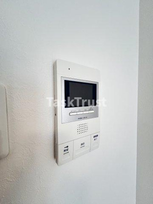 【セキュリティ】 | ウインズコート城東中央