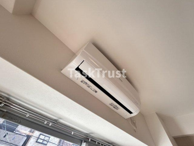 【設備】 | ウインズコート城東中央