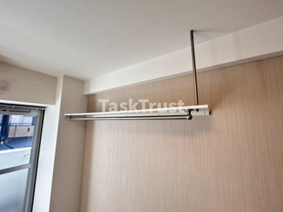 【設備】 | ウインズコート城東中央