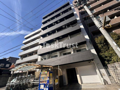 【外観】 | ウインズコート城東中央