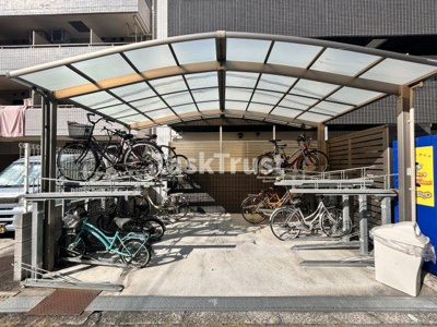 【その他共用部分】 | ウインズコート城東中央