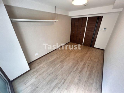 【内装】 | ウインズコート城東中央