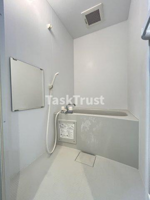 【浴室】 | ウインズコート城東中央