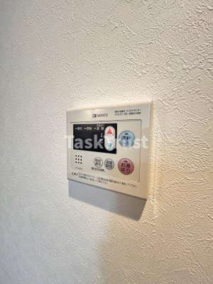 【設備】 | ウインズコート城東中央