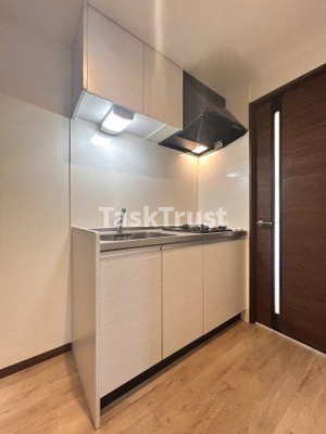 【キッチン】 | ウインズコート城東中央