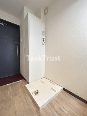 【設備】 | ウインズコート城東中央