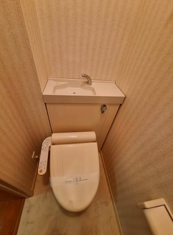 Ｔｈｉｓｔｌｅのトイレ|★温水洗浄便座★