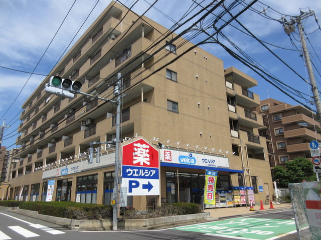 Ｔｈｉｓｔｌｅのその他|ウエルシア
