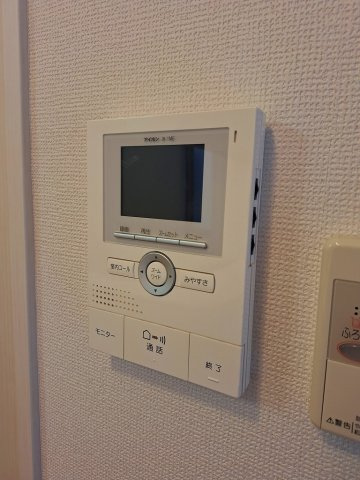 Ｔｈｉｓｔｌｅのセキュリティ|★ＴＶモニターフォン★