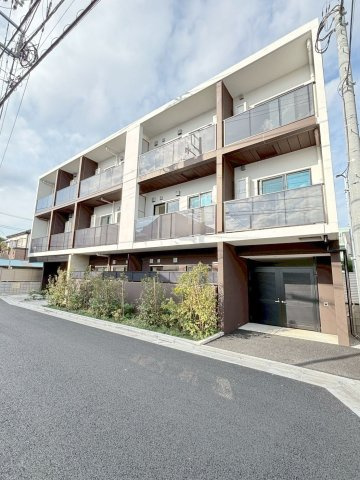 「防音マンション」プラネソシエプラス桜台