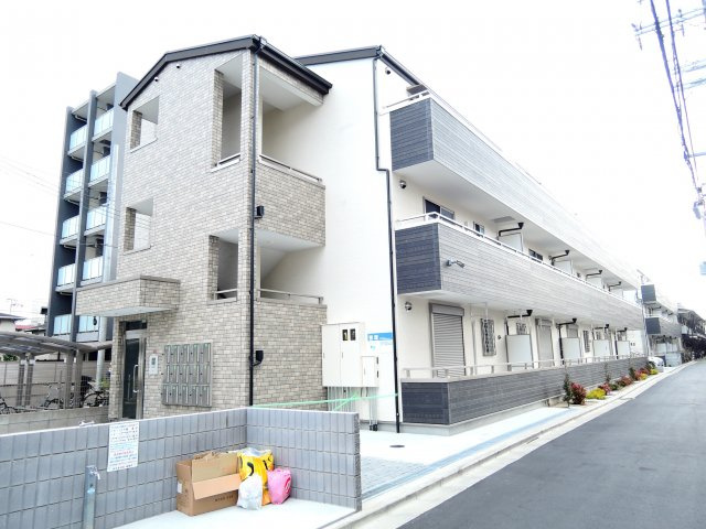 インペリアル京口