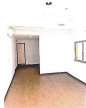 【内装】 | 武蔵村山市学園　中古住居付店舗