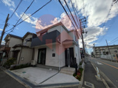 八尾市上之島町南７丁目戸建の画像