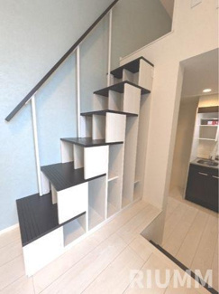 【収納】 | foret bleue