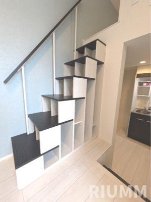 【収納】 | ｆｏｒｅｔｂｌｅｕｅ