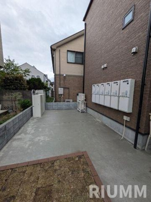 【エントランス】 | ｆｏｒｅｔｂｌｅｕｅ