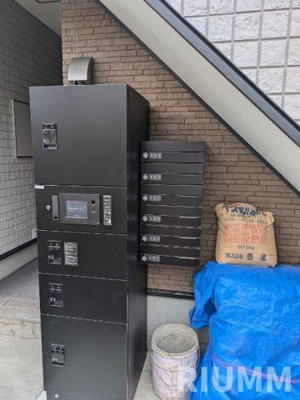 【その他共用部分】 | ｆｏｒｅｔｂｌｅｕｅ