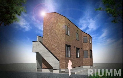 【外観】 | ｆｏｒｅｔｂｌｅｕｅ