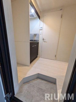 【玄関】 | foret bleue