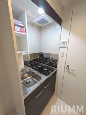 【キッチン】 | ｆｏｒｅｔｂｌｅｕｅ