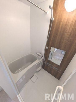 【浴室】 | ｆｏｒｅｔｂｌｅｕｅ