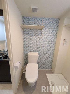 【トイレ】 | ｆｏｒｅｔｂｌｅｕｅ