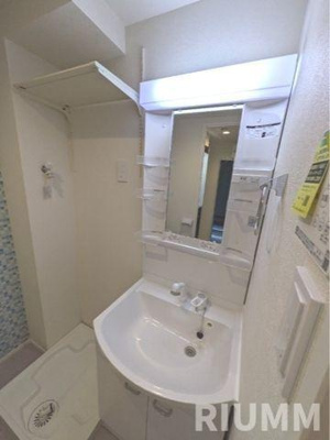 【洗面所】 | ｆｏｒｅｔｂｌｅｕｅ