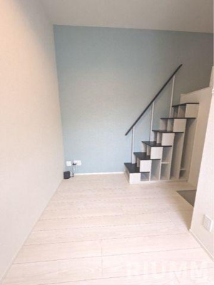 【内装】 | ｆｏｒｅｔｂｌｅｕｅ