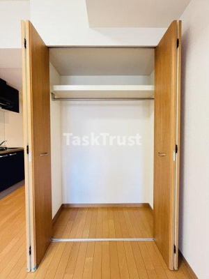 【収納】 | エス・キュート城東中央