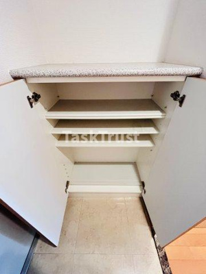 【収納】 | エス・キュート城東中央