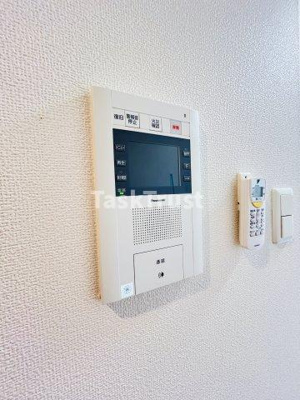 【セキュリティ】 | エス・キュート城東中央