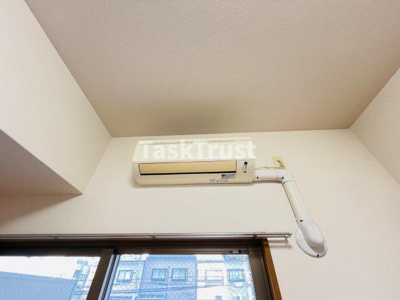 【設備】 | エス・キュート城東中央