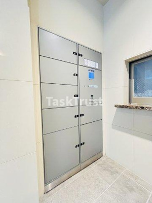 【その他共用部分】 | エス・キュート城東中央