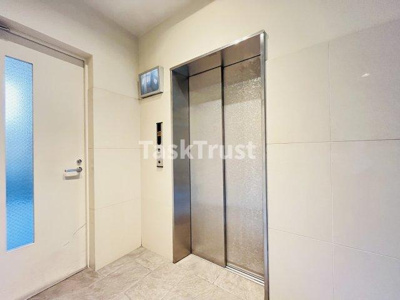 【その他共用部分】 | エス・キュート城東中央