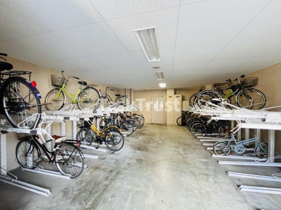 【その他共用部分】 | エス・キュート城東中央