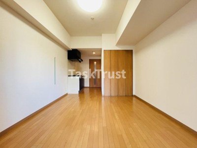 【居間・リビング】 | エス・キュート城東中央