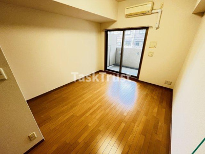 【内装】 | エス・キュート城東中央