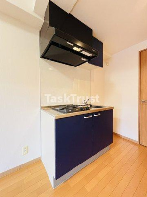 【キッチン】 | エス・キュート城東中央