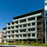 北区中里３丁目のマンションの画像