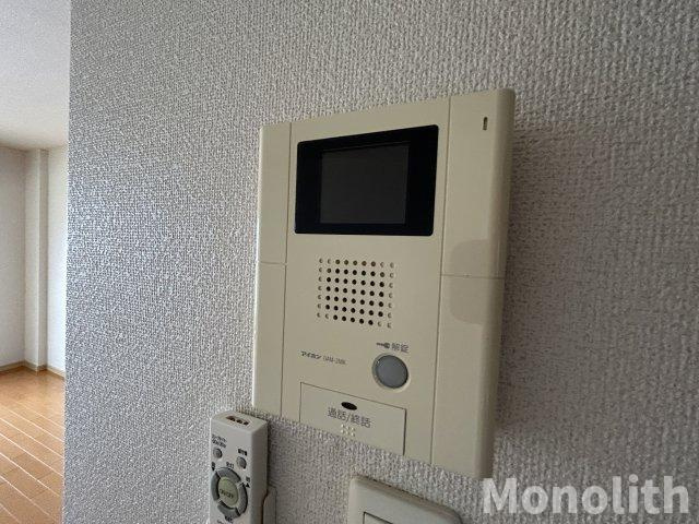 ハッピーライフのセキュリティ