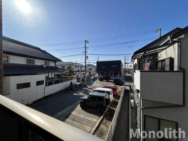 ハッピーライフの展望