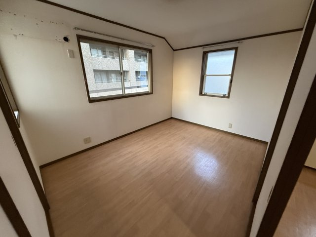 ストークレスト稲田A棟の居間・リビング