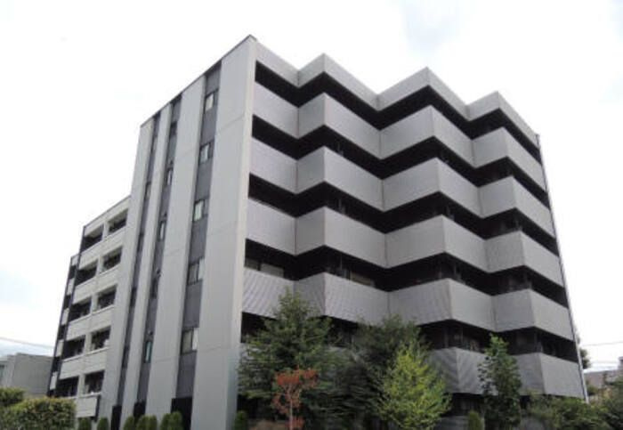 カスタリア目黒鷹番